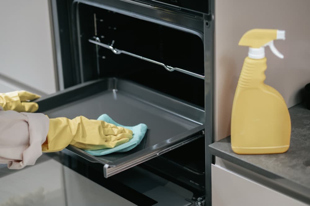 Deep Clean